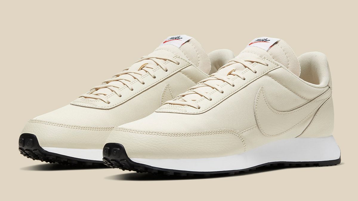 The Super-Smooth Nike Air Tailwind 79 