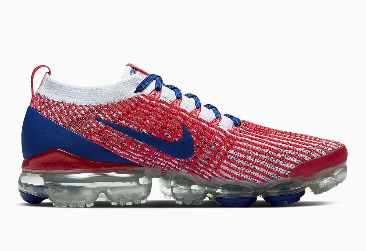 Available Now // Nike Air VaporMax 3.0 