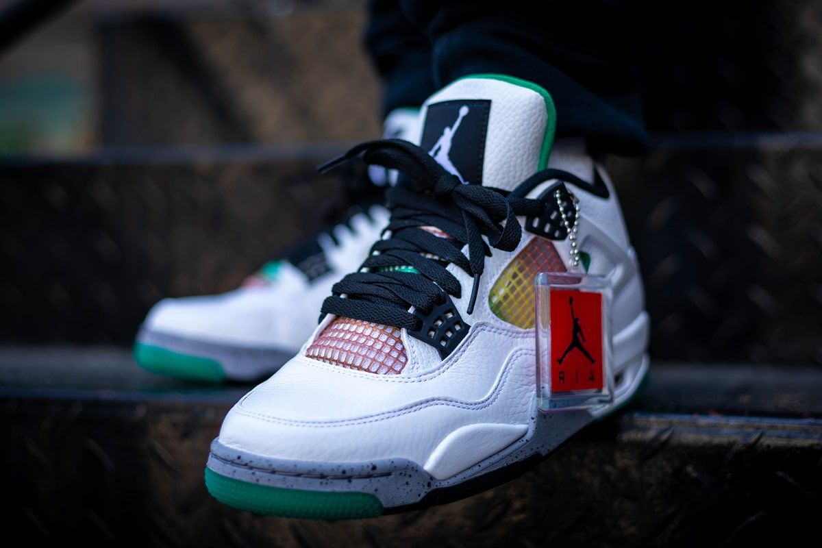 jordan 4 do the right thing 219 release date