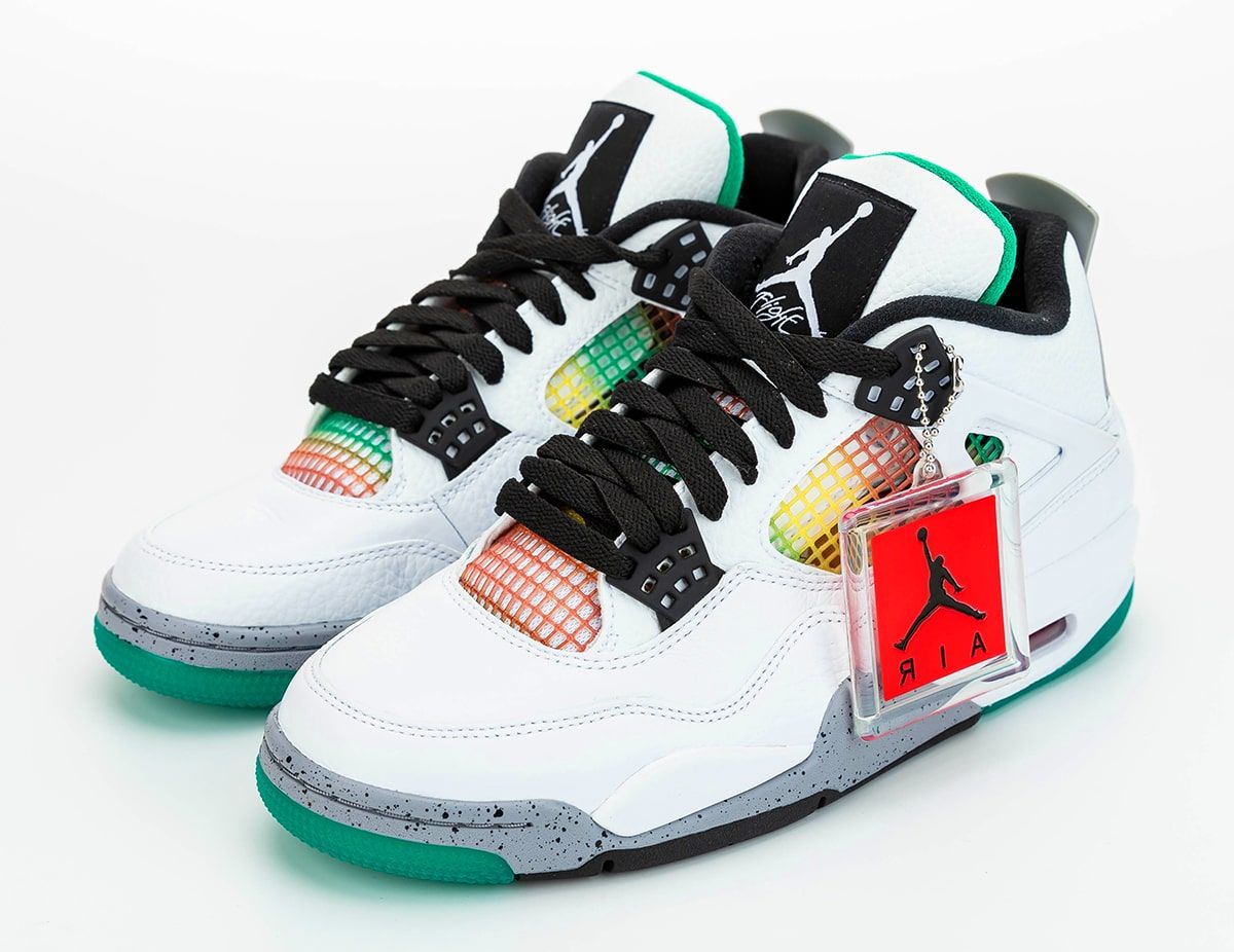 Where to Buy the Air Jordan 4 \