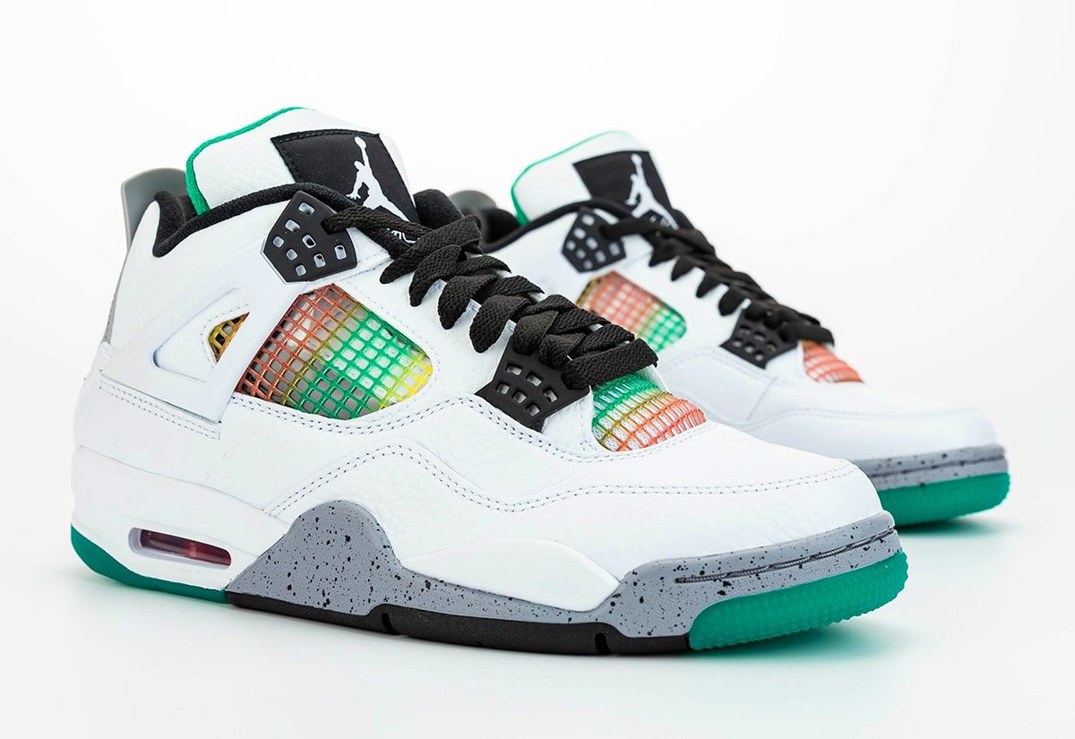 aj4 do the right thing