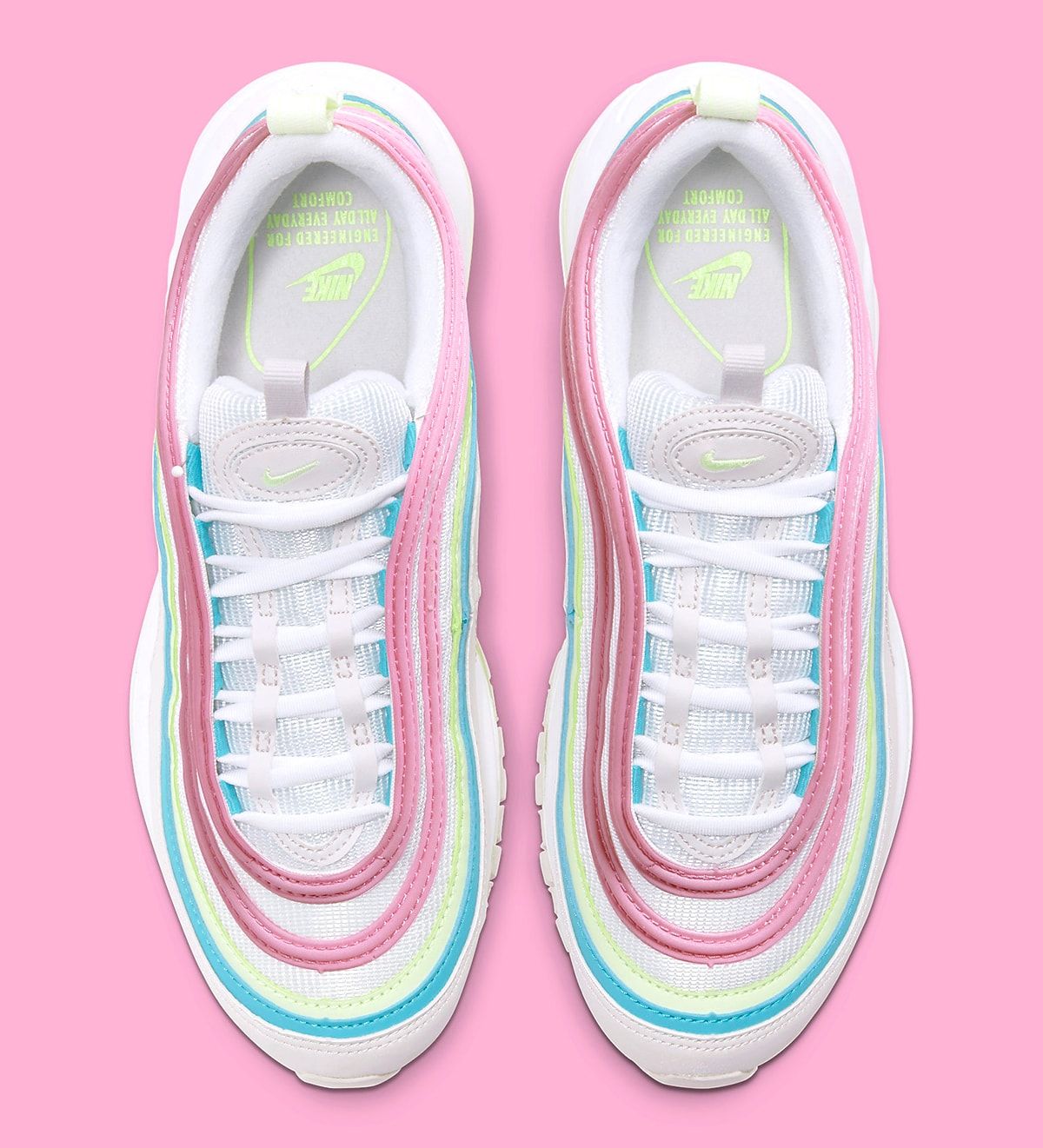 nike air max 97 easter sunday