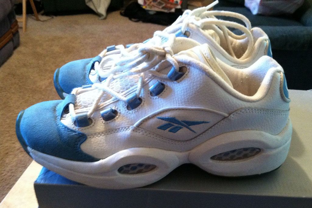 1999 reebok shoes