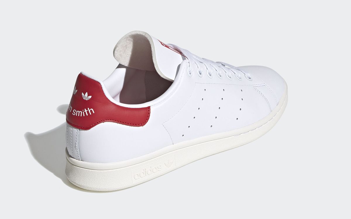 Available Now // Stan Smith "Smile" HOUSE OF