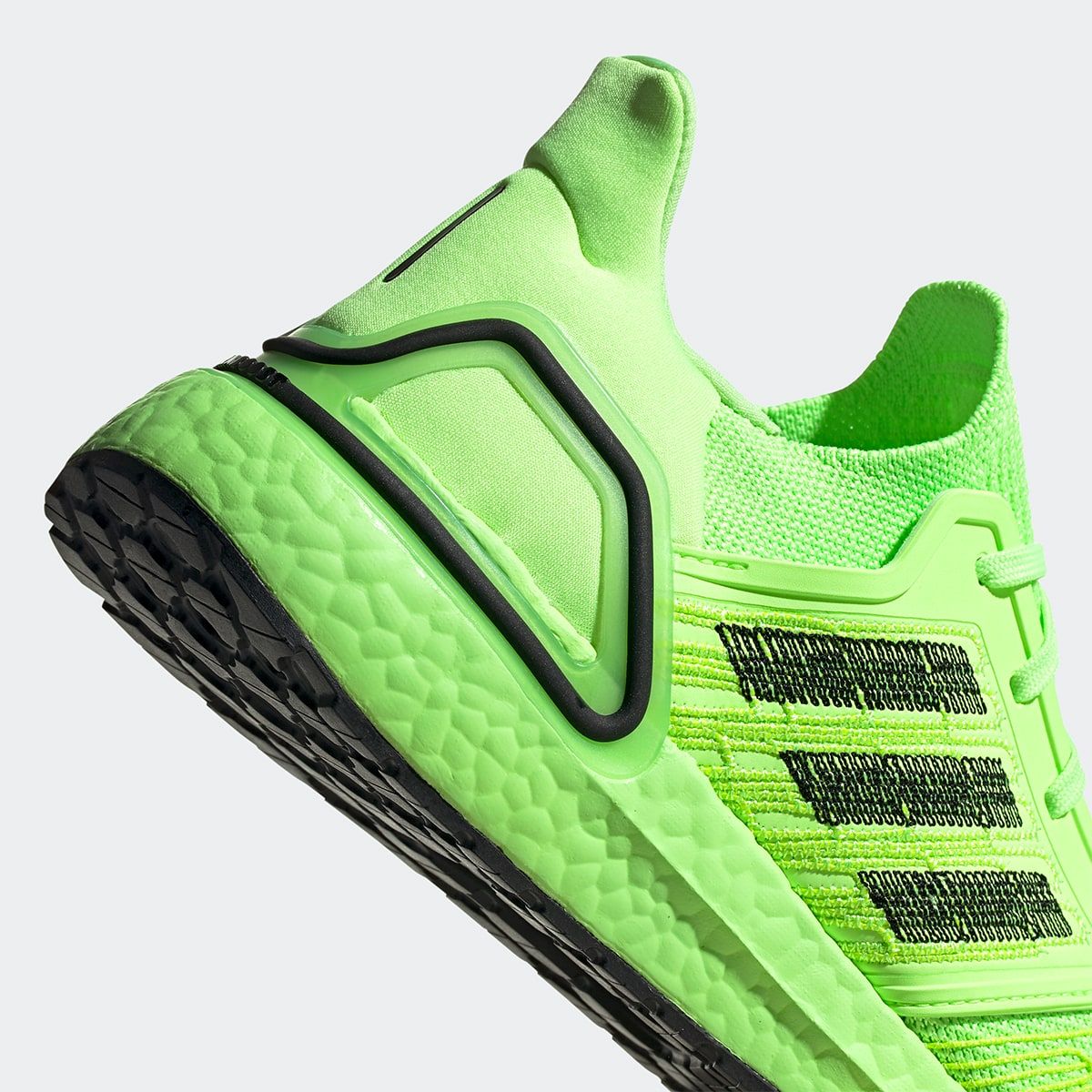 adidas ultraboost 20 signal green