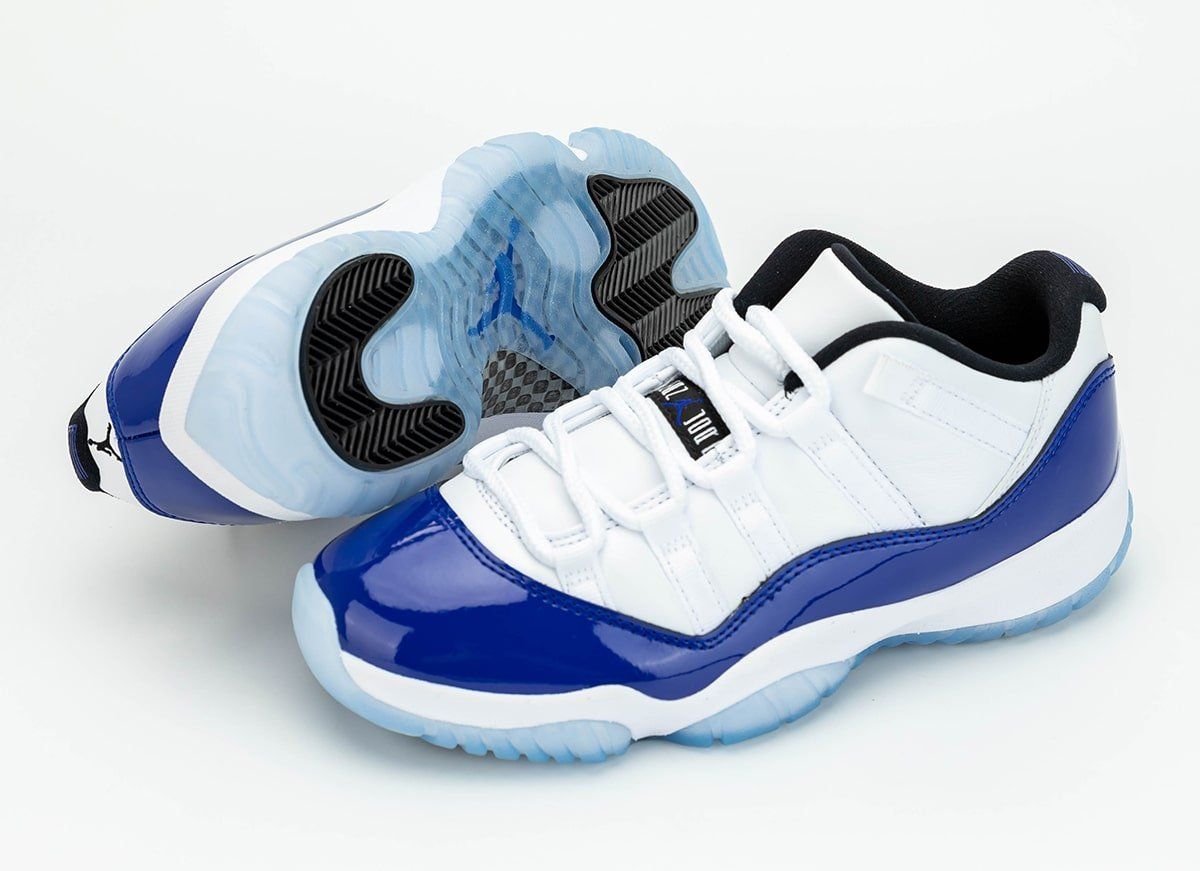 concord 11s low top Shop Clothing 