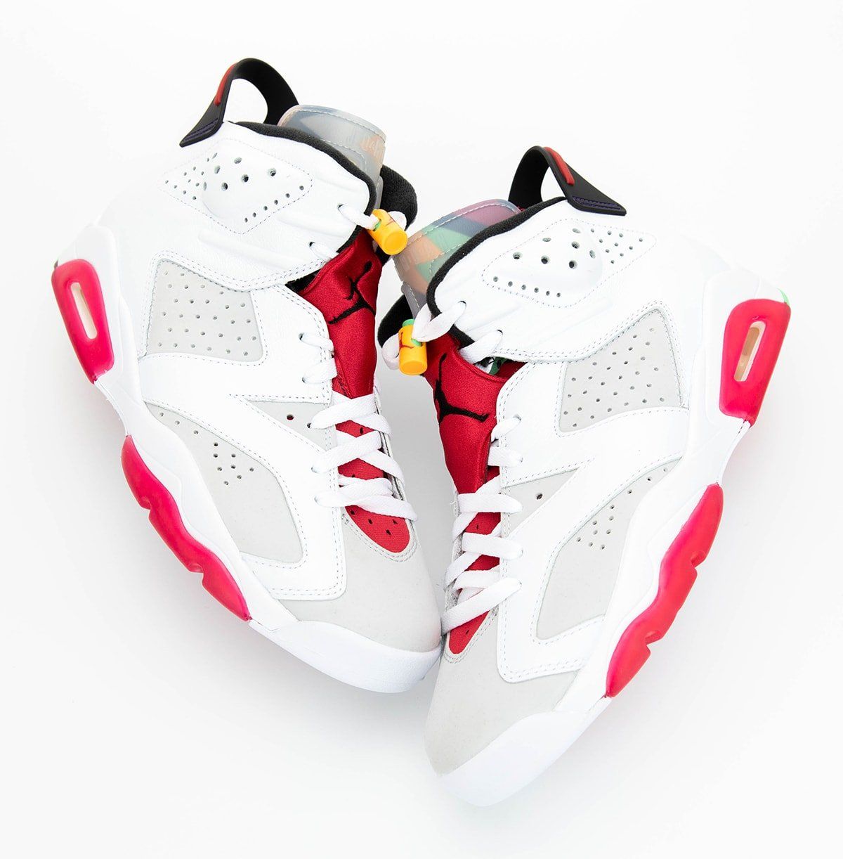 jordan 6 that just came out