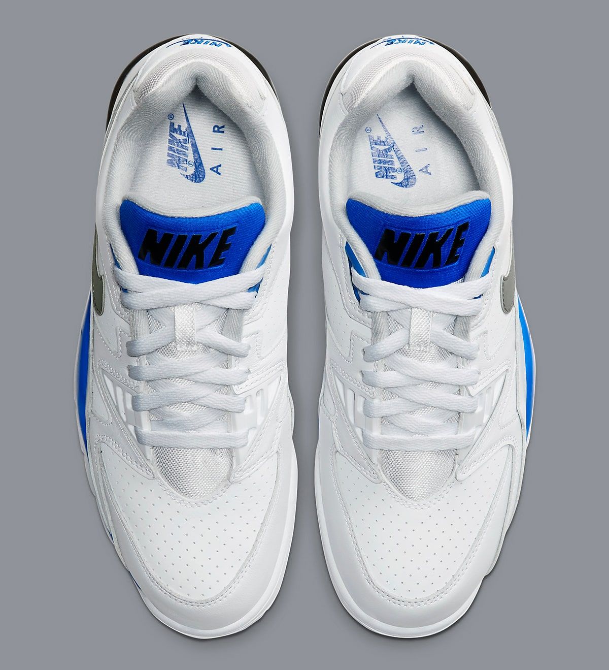 Available Now // Nike Air Cross Trainer 3 Low 