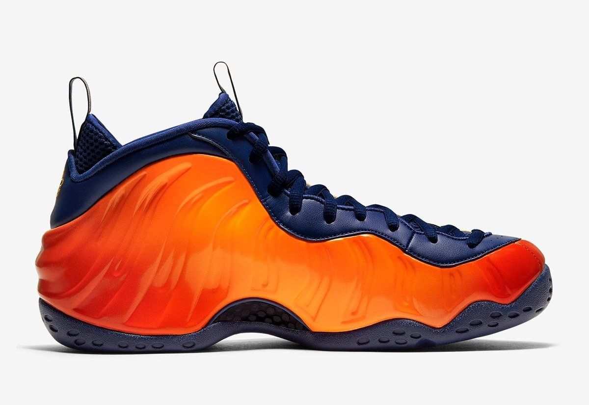 Where to Buy the Nike Air Foamposite 