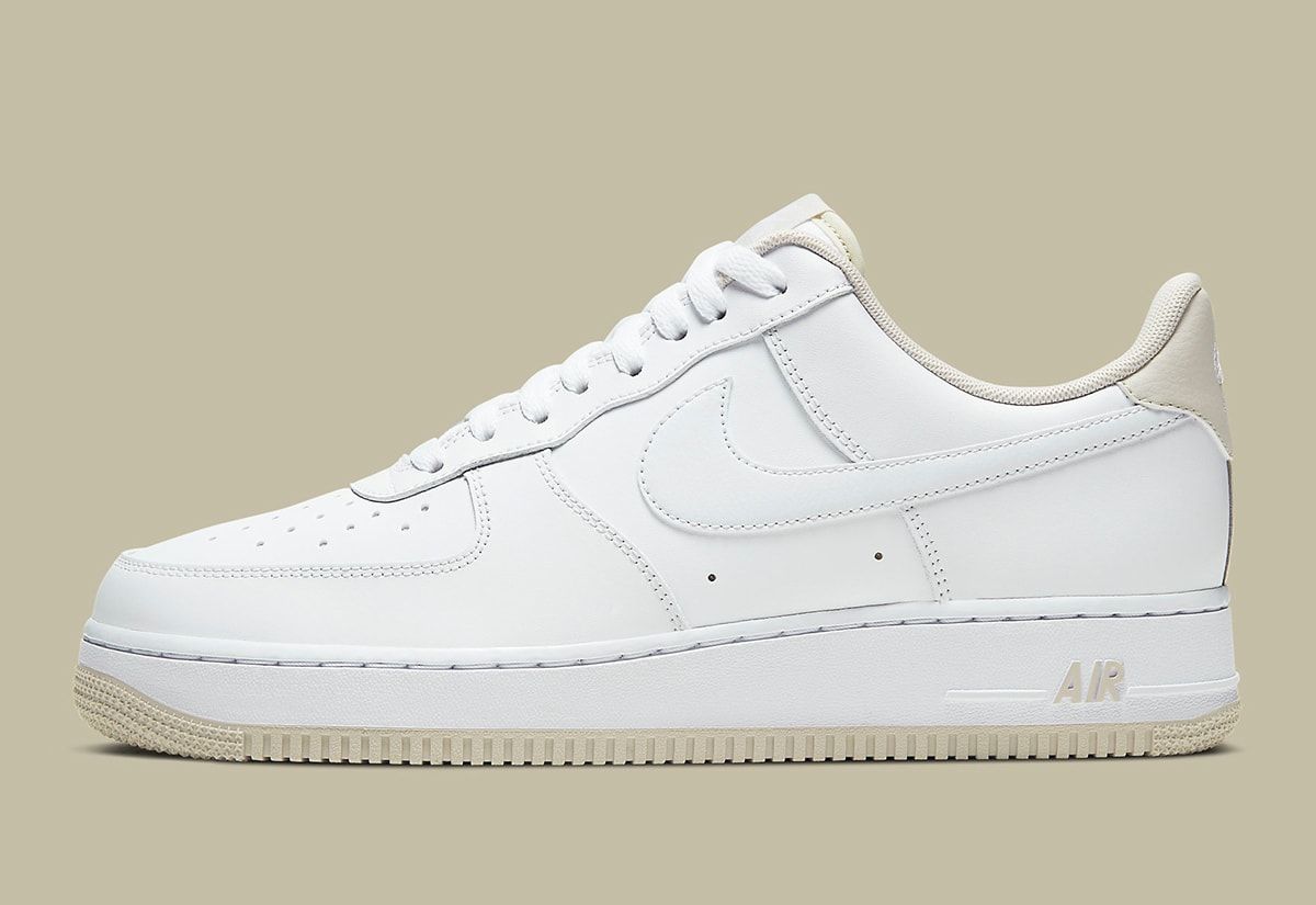 nike air force 1 low light pink
