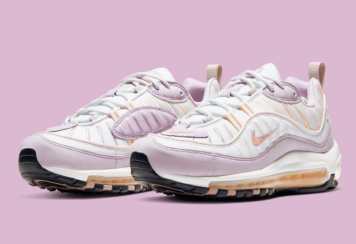 pink 98's