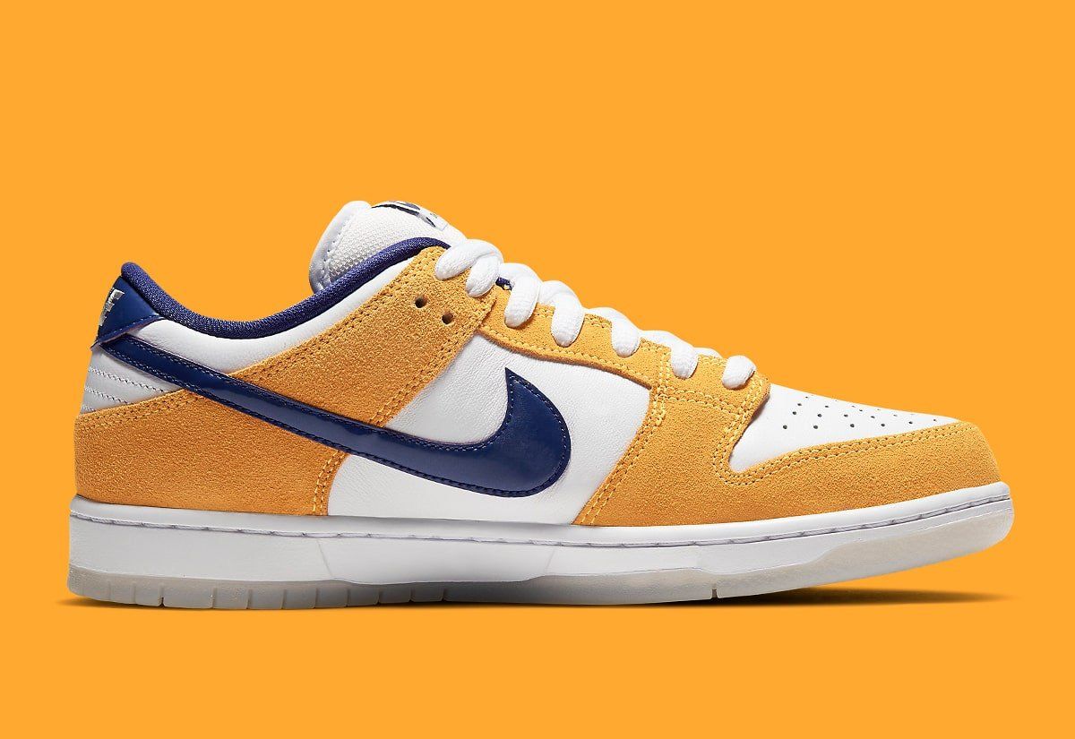 Official Images // Nike SB Dunk Low 
