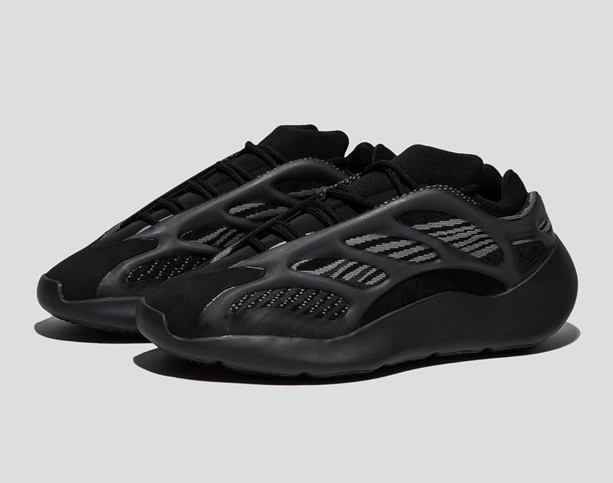 Where to Buy the YEEZY 700 v3 