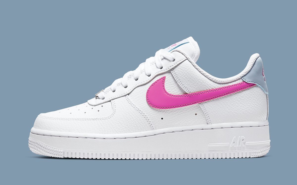 Available Now // Air Force 1 