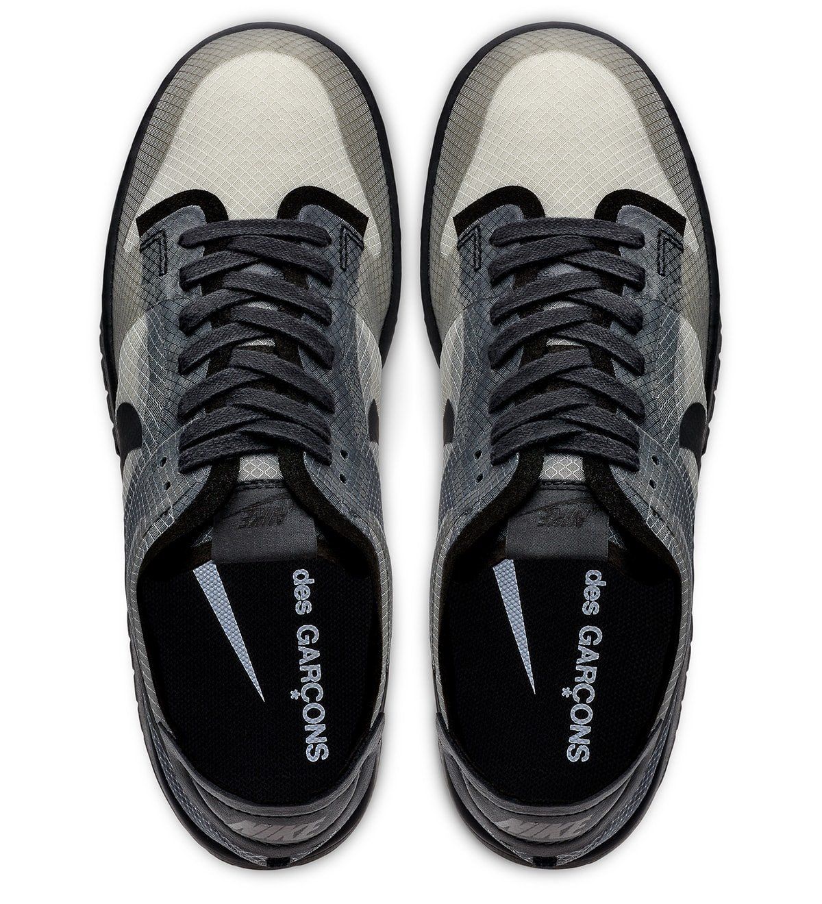 Where to Buy the Comme des Garçons x Nike Dunk Lows | HOUSE OF HEAT