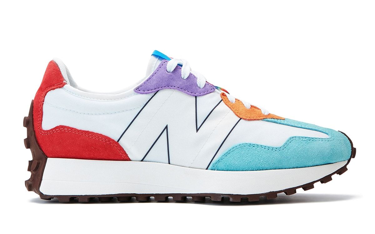 2020 New Balance Pride Collection Releases May 22nd | HOUSE OF HEAT