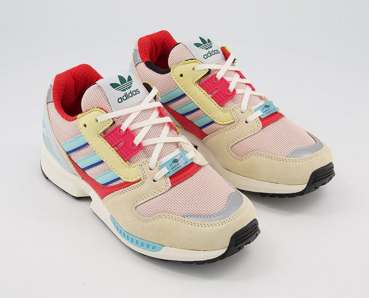 adidas zx 8000 turquoise