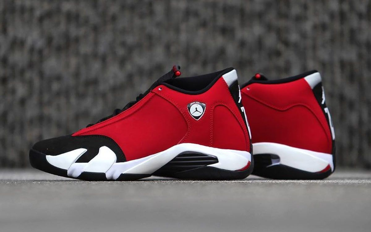 white black red 14s Shop Clothing 