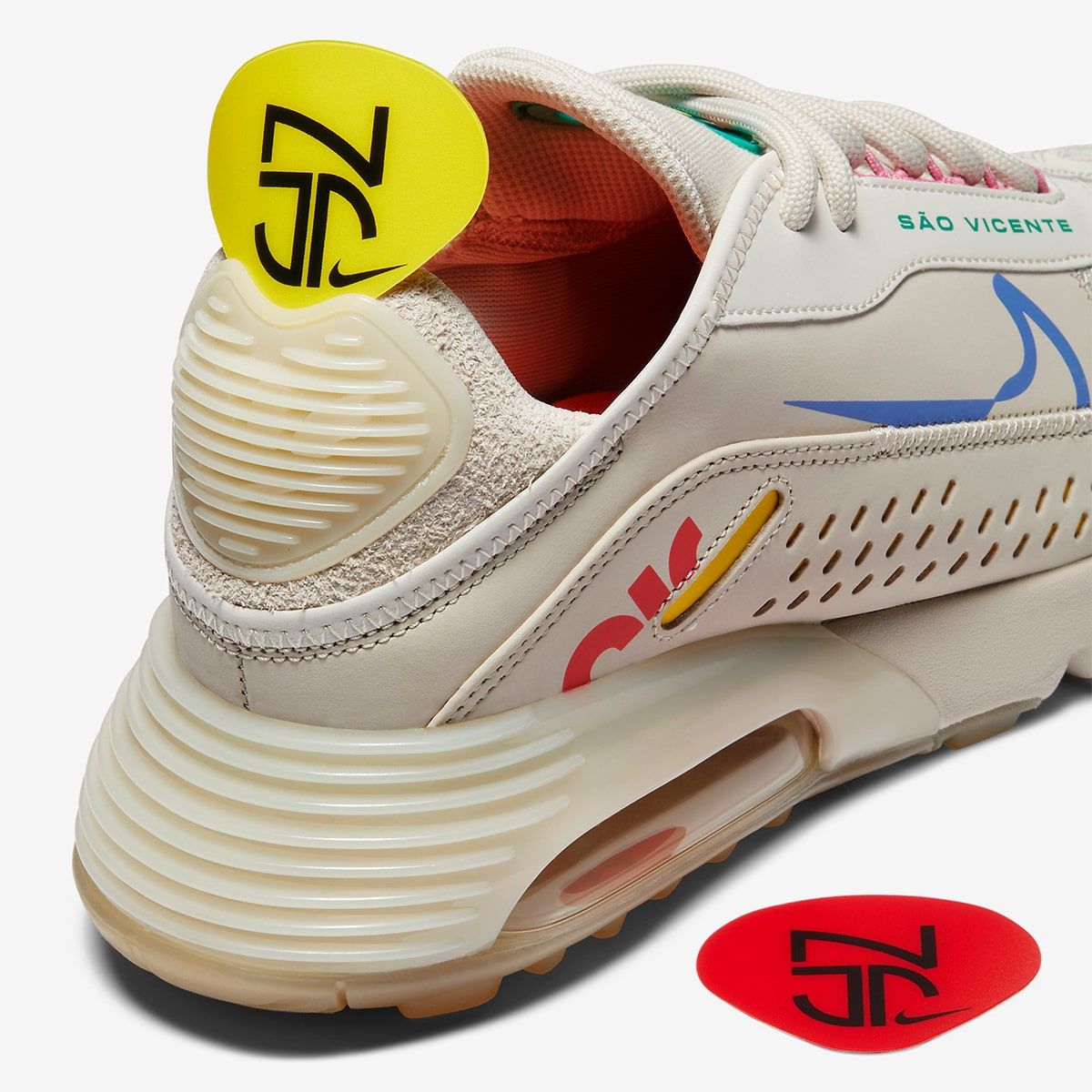 invención Enciclopedia fax Neymar's Two Nike Air Max 2090s Tribute His Past and Present Life | HOUSE  OF HEAT