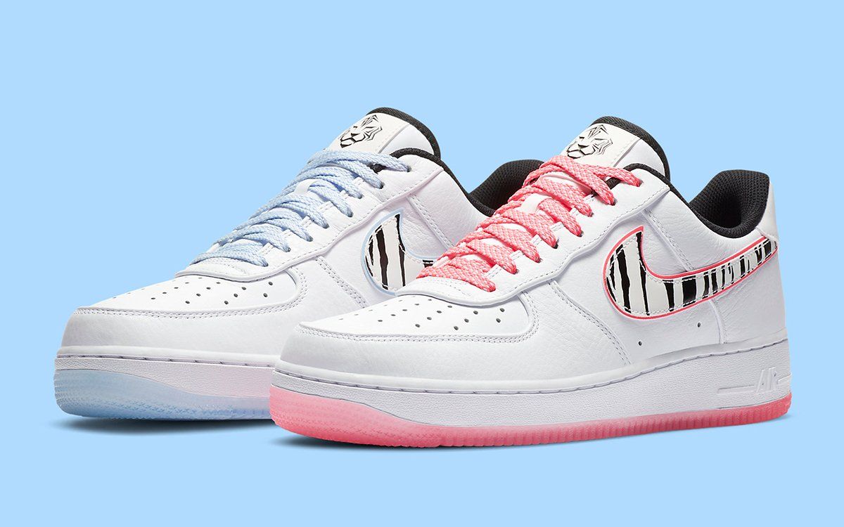 nike air force release dates 219