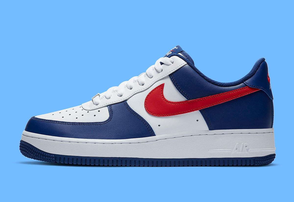 nike air force 1 low usa