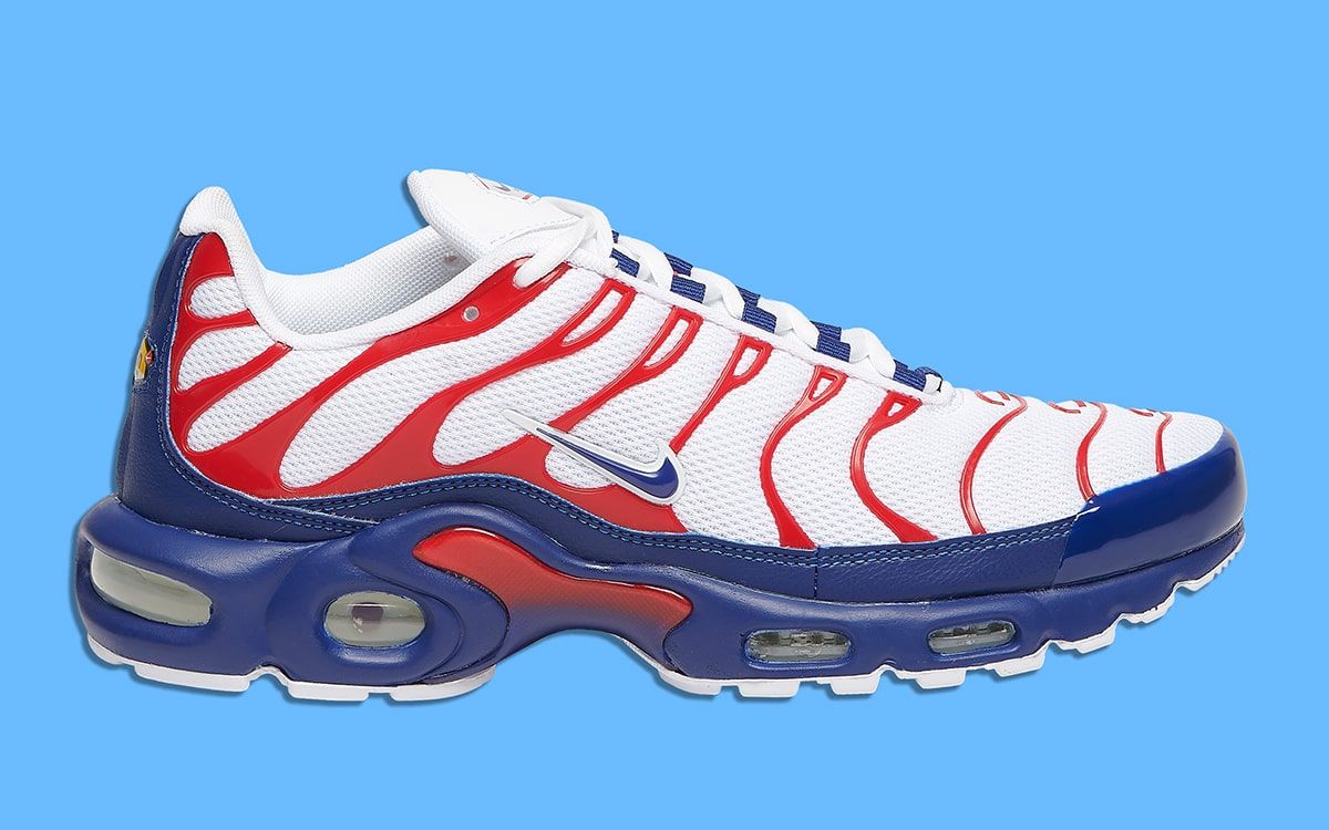 Available Now // Nike Air Max Plus \