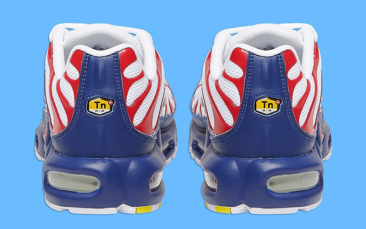 Available Now // Nike Air Max Plus \