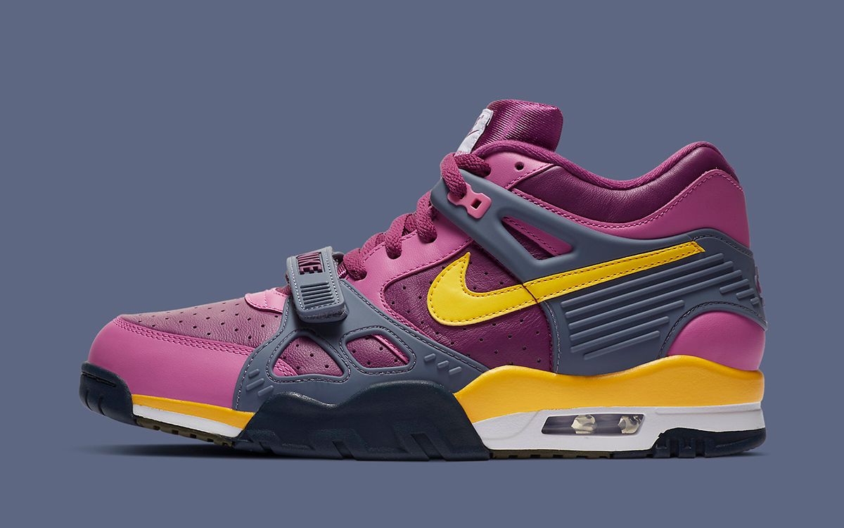 nike air trainer 3 viotech for sale