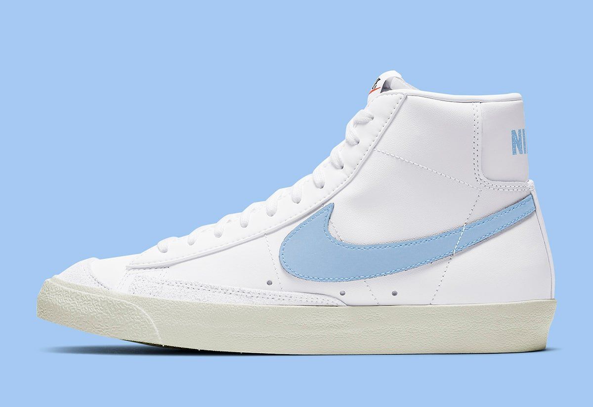 game patrol Reliable These "Like Mike" Nike Blazers are Available Now! | HOUSE OF HEAT