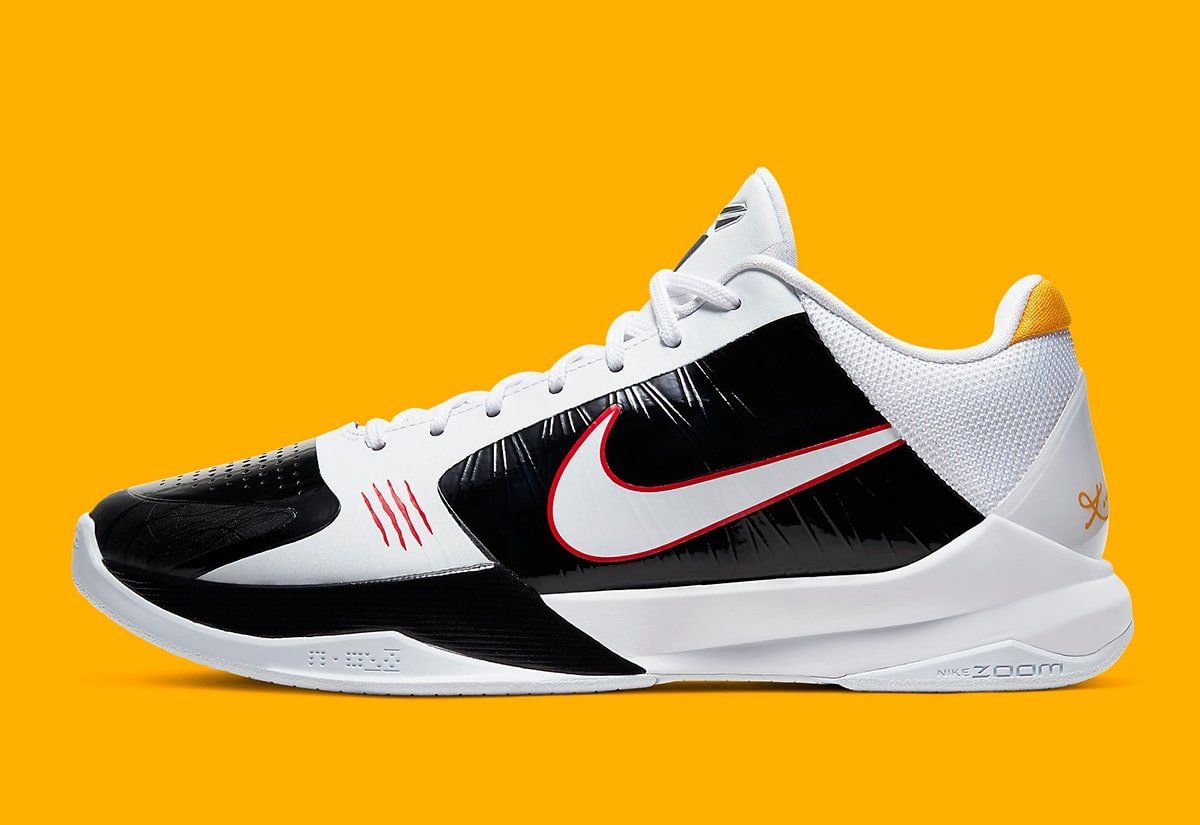 Where to Buy the Nike Kobe 5 