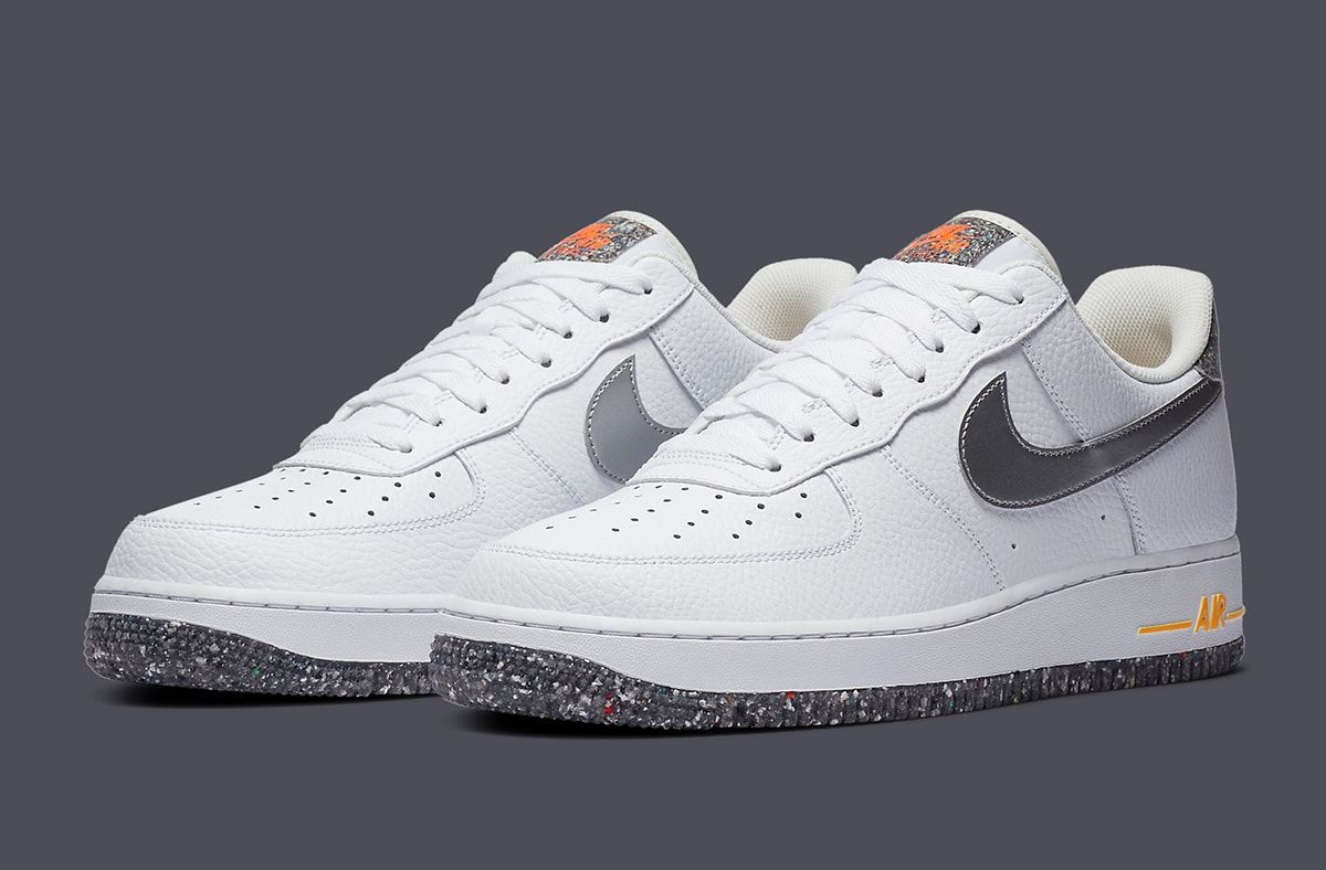 Nike Air Force 1 Crater 