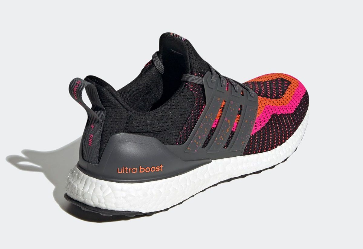 ultra boost city pack