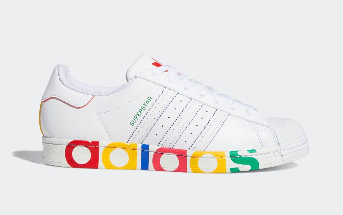adidas olympic running shoes