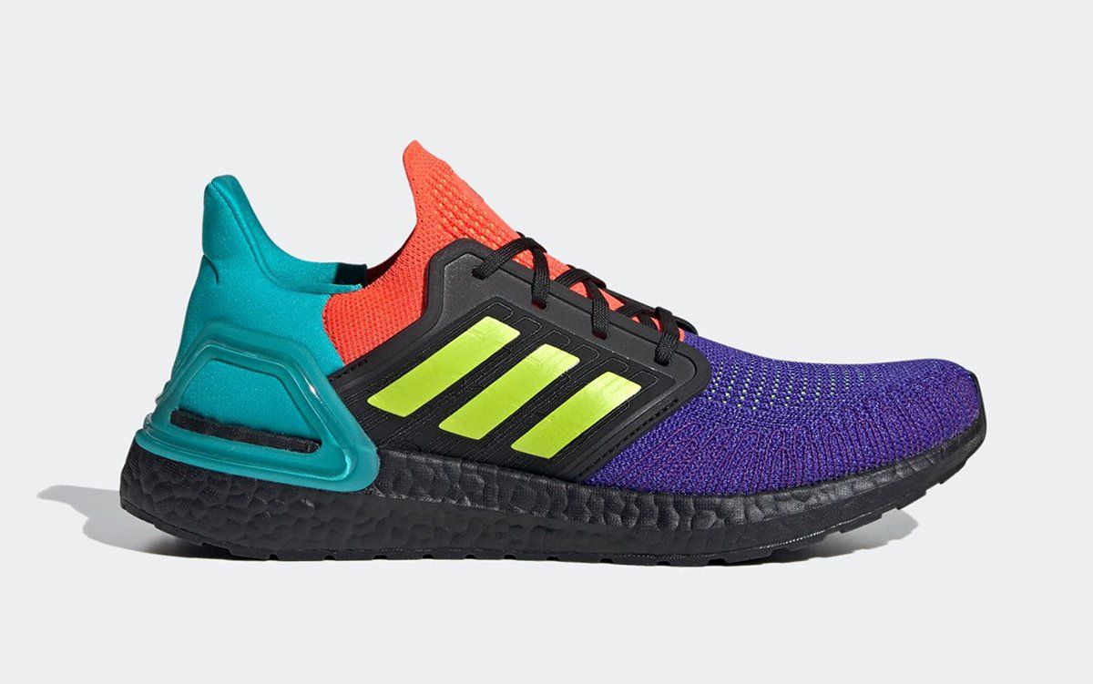 adidas energy boost colores
