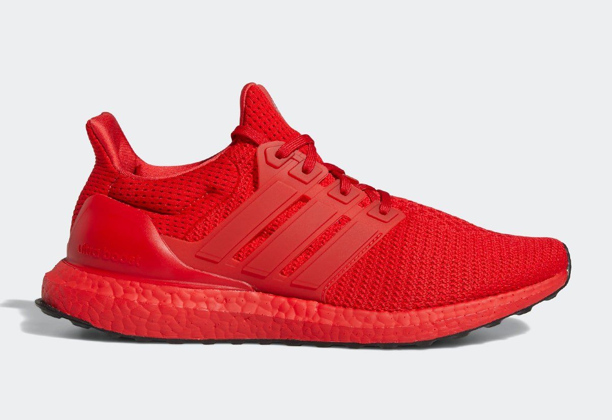 Now // adidas Ultra BOOST \