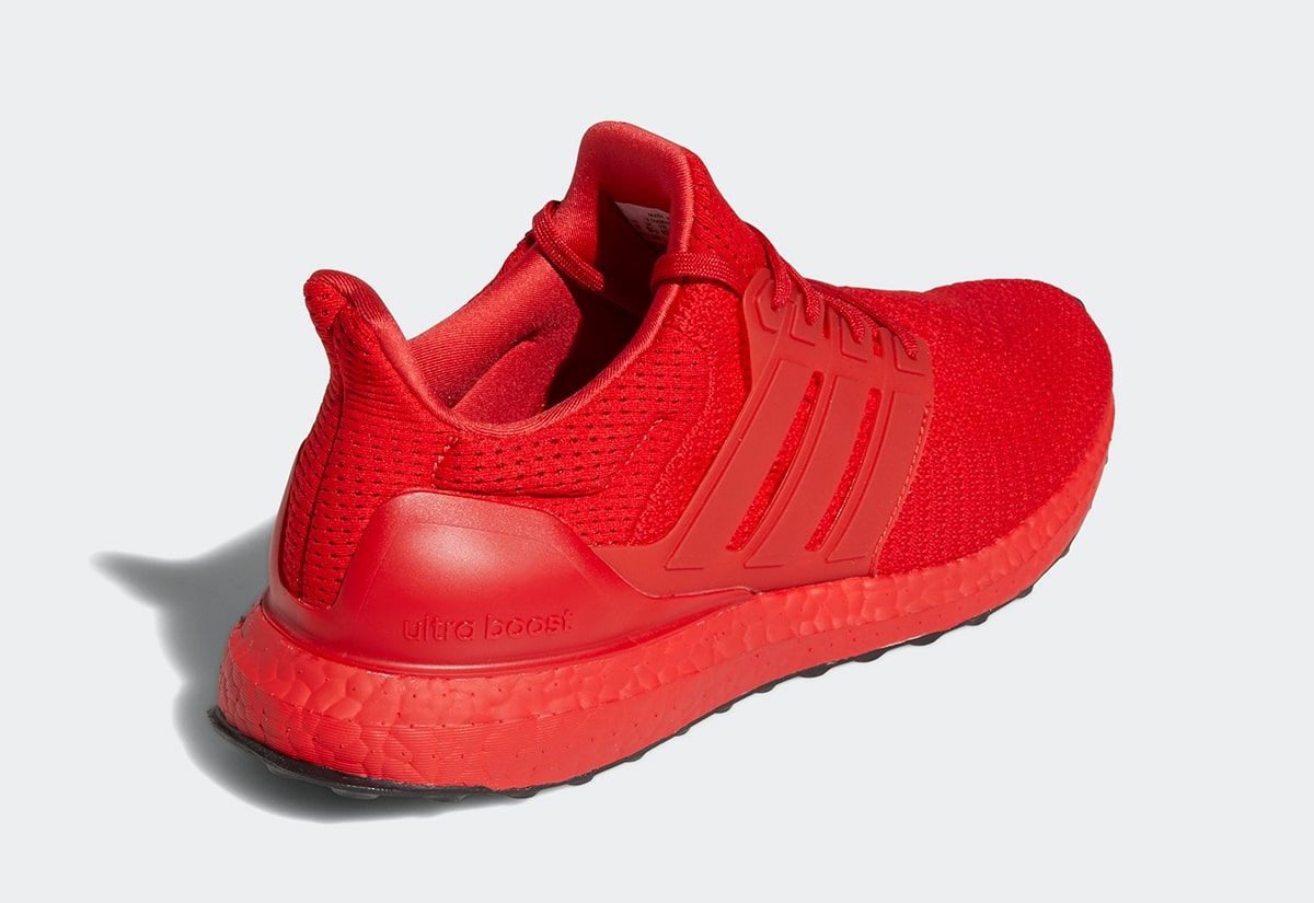 Coast fear elbow Available Now // adidas Ultra BOOST "Scarlet Red" | HOUSE OF HEAT