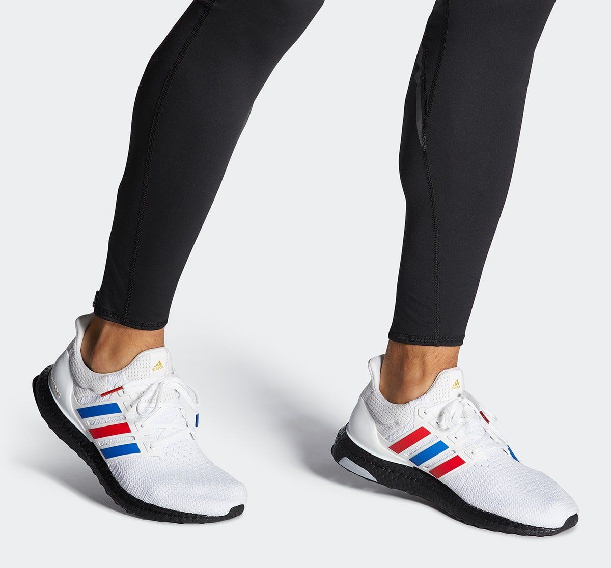 adidas Ultra BOOST “USA” Available Now 