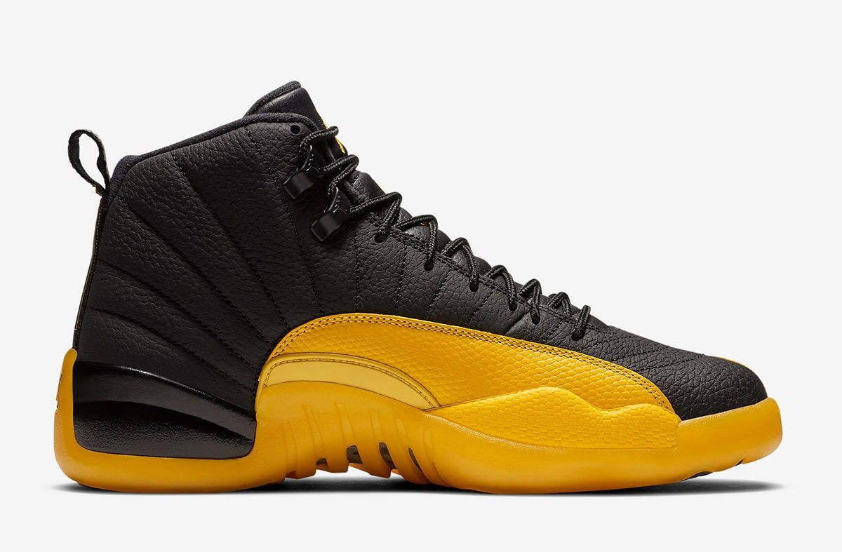 gary payton 12s release date
