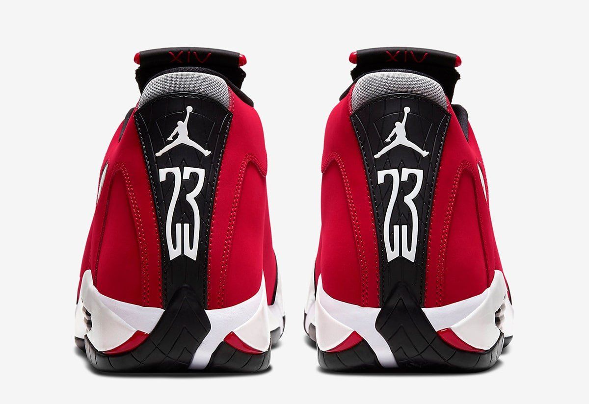 white and red 14s 219