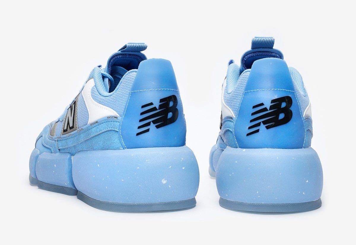 Jaden Smith x New Balance Vision Racer Drops July 25 | HOUSE OF HEAT