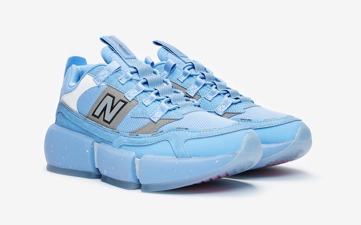 new balance 14 v7 release date