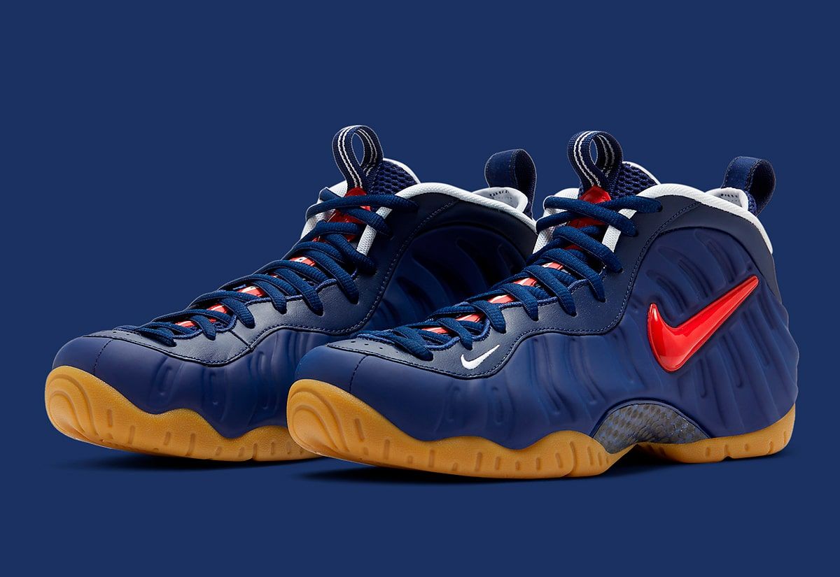 new foams coming out 219