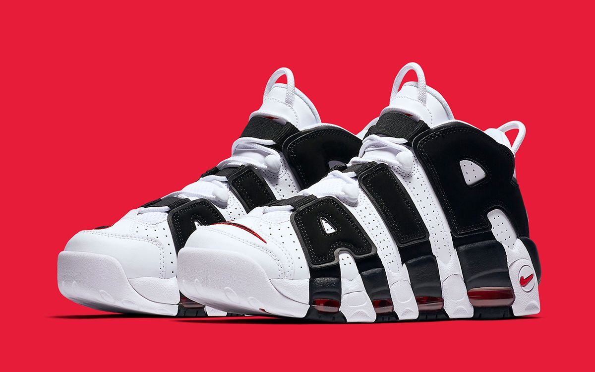 pippen shoes release date