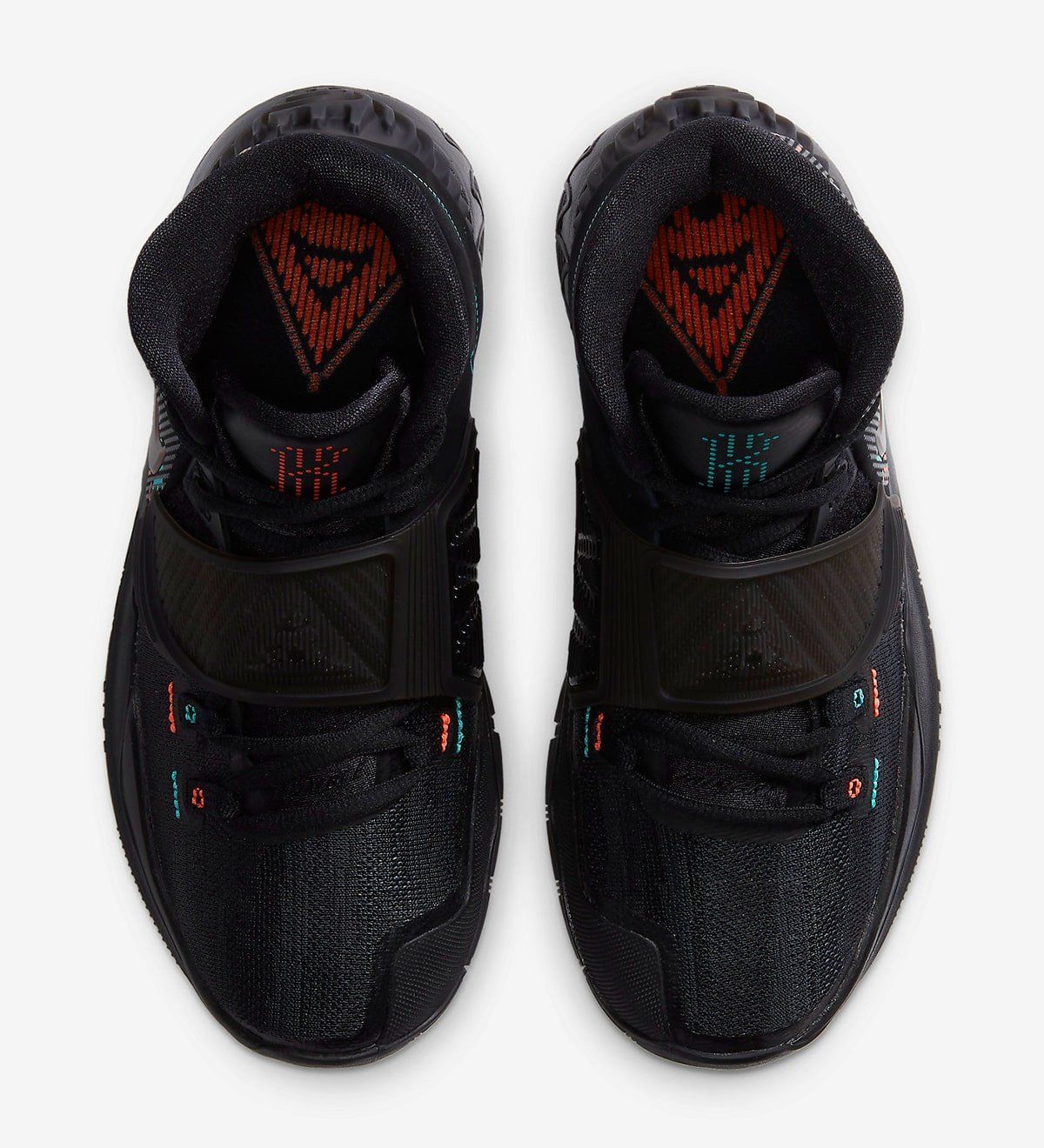kyrie shoes 11