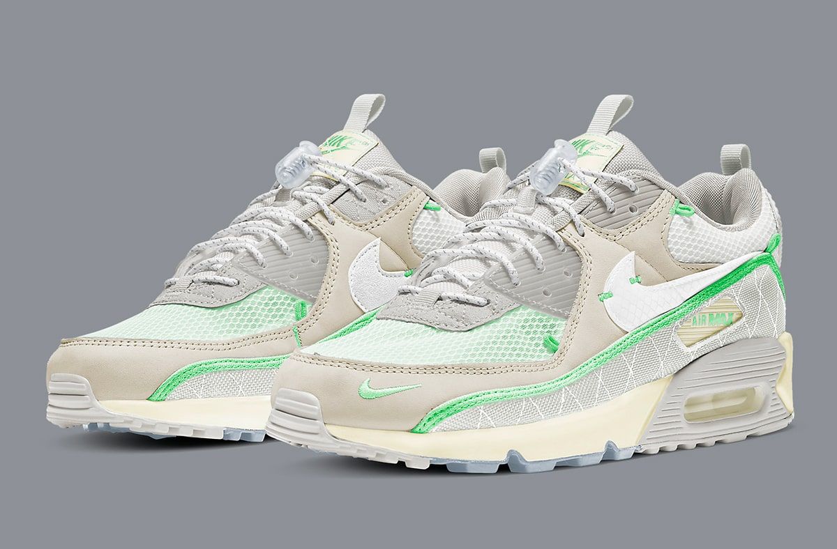 Nike To Release Two Mountaineering Air Max 90s This Summer House Of Heat