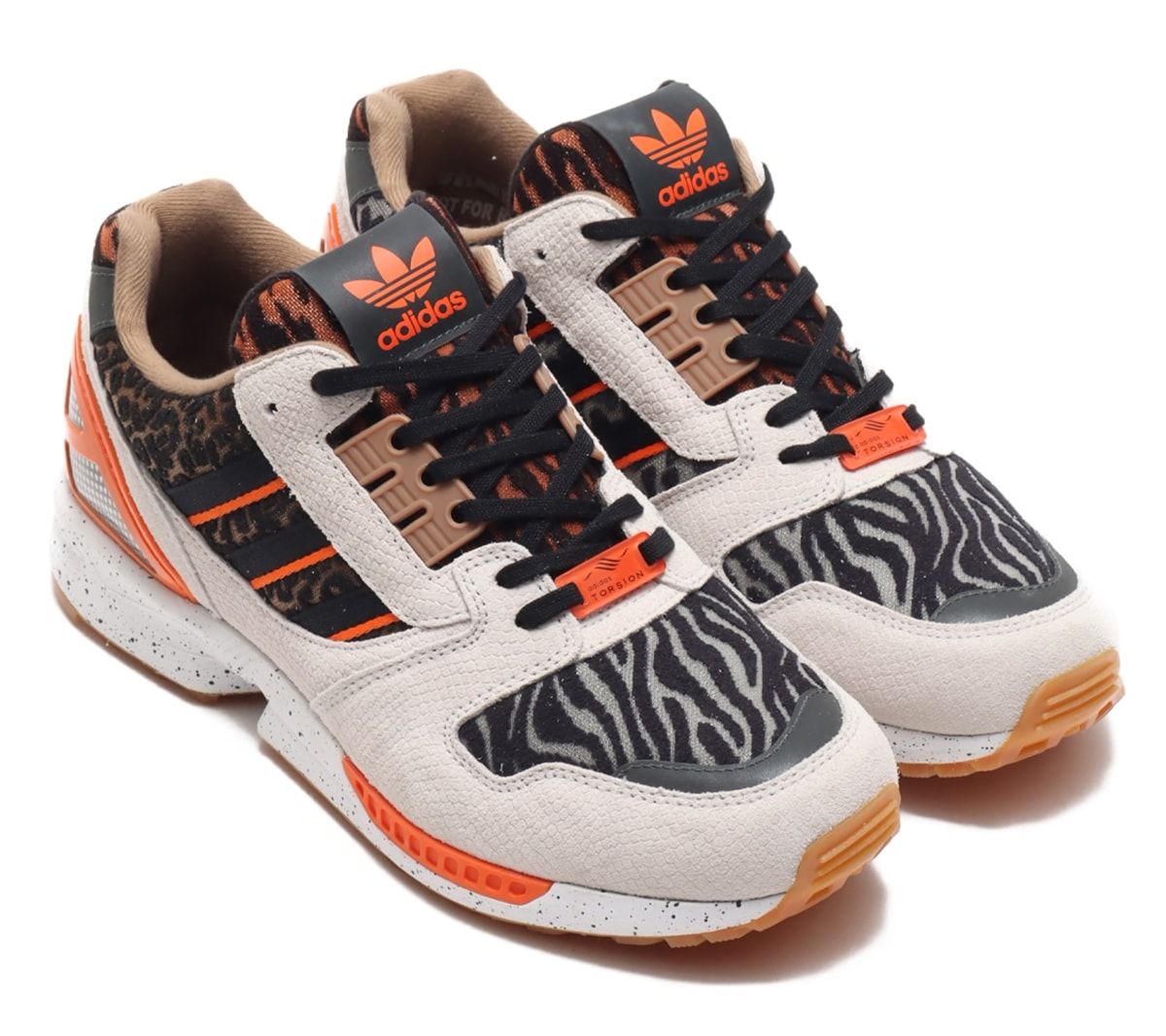 atmos Adds the adidas ZX 8000 to Upcoming 