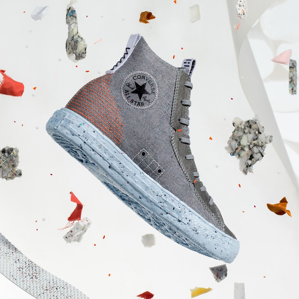Chuck Taylor All-Star Crater 