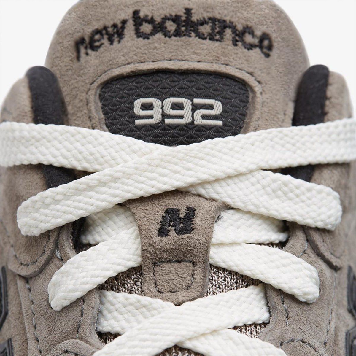 JJJJound x New Balance 992 Capsule Releases on August 20th in 