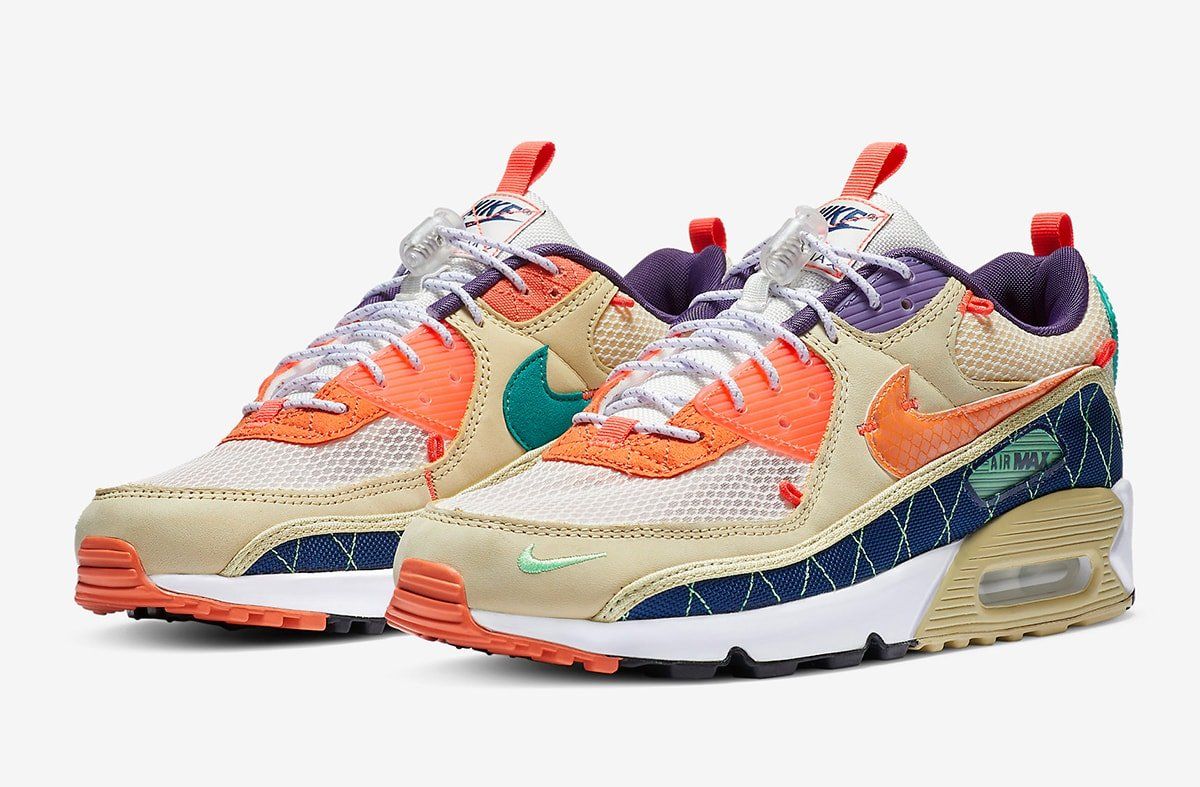 new nike air max 90 release