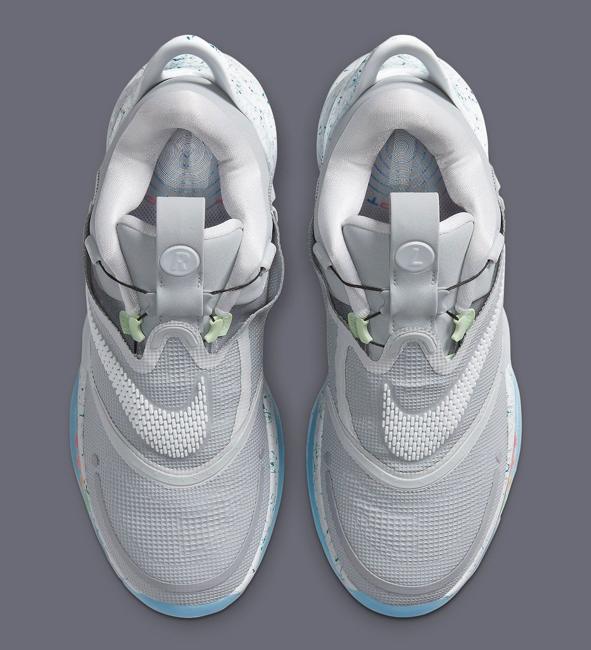 Nike Adapt BB 2.0 \